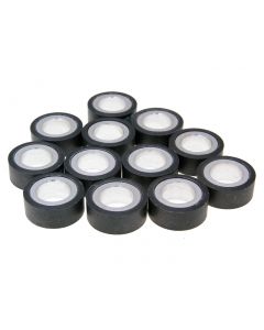 Variomatikgewichte Polini 25x11mm - 8,5g - 12Stk