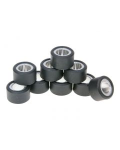 Variomatikgewichte Polini 19x12mm - 5,0g - 9Stk
