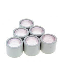 Variomatikgewichte Polini 19x15,5mm - 7,5g