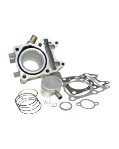 Zylinderkit Naraku 125ccm 52,4mm für Honda PCX 125i eSP 2012-, SH 125i eSP 2013-