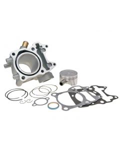 Zylinderkit Naraku 150ccm 58mm für Honda PCX 150i eSP, SH 150i eSP 2013-