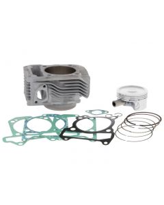 Zylinderkit Polini Aluminium 198ccm 72mm für Piaggio 125ccm 4T 2V Leader