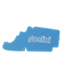 Luftfilter Einsatz Polini für Piaggio, Aprilia, Derbi, Vespa