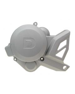 Lichtmaschinendeckel OEM für Piaggio / Derbi Motor D50B0