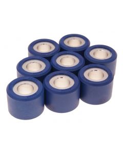 Variomatikgewichte Polini 25x19mm - 17,0g - 8Stk