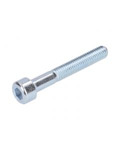 Schraube M5x35mm Innensechskant verzinkt