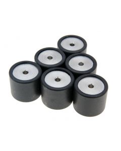 Variomatikgewichte Polini 19x17mm - 11,5g