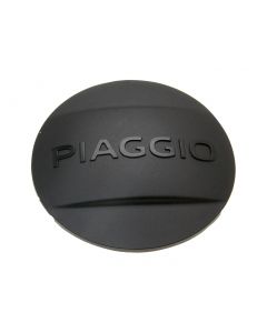 Abdeckung Variomatikdeckel OEM "PIAGGIO" für Aprilia, Gilera, Piaggio Leader, Quasar 125-300
