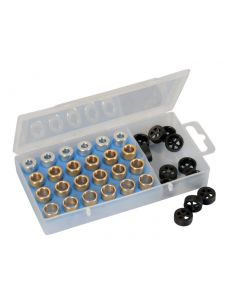 Abstimmset Polini für Variomatik 15x12mm - 2,5-4,0g