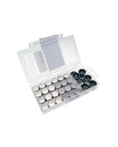 Abstimmset Polini für Variomatik 19x15,5mm - 2,7-4,0g