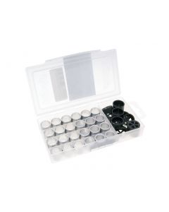 Abstimmset Polini für Variomatik 19x15,5mm - 3,5-5,0g