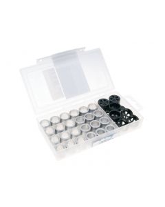 Abstimmset Polini für Variomatik 19x15,5mm - 4,5-6,0g
