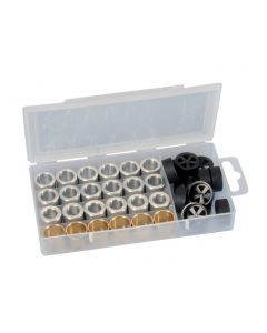 Abstimmset Polini für Variomatik 19x15,5mm - 5,5-7,0g