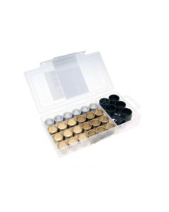 Abstimmset Polini für Variomatik 19x15,5mm - 6,5-9,0g