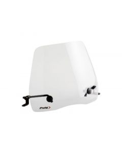 Windschild Puig Urban transparent / klar für Aprilia SR50R 05-15