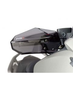 Handschützer Puig stark getönt für Yamaha T-Max 530 (2012-)