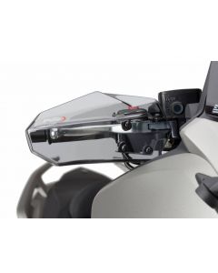 Handschützer Puig getönt für Yamaha T-Max 530 (2012-)