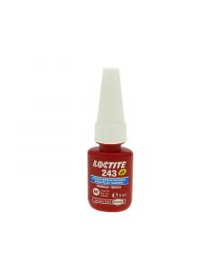 Schraubensicherung Loctite 243 - 5ml