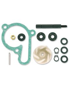 Reparaturkit Wasserpumpe für Derbi Senda GPR, Aprilia RS RX SX, Gilera RCR, SMT (D50B0) = IP34673