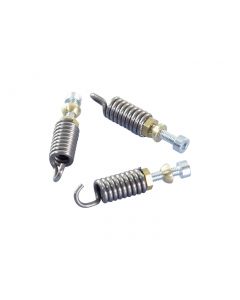 Kupplungsfedern Set Polini 1,8mm für Speed Clutch 3G For Race Kupplung