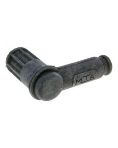 Zündkerzenstecker Polini lang d=12mm