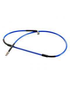 Bremsleitung vorn Polini für Yamaha Aerox, Jog RR, MBK Nitro, Mach G LC