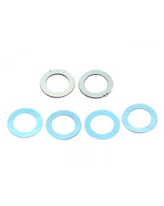 Control Scheiben Variomatik Polini Evolution 13x20mm für Minarelli