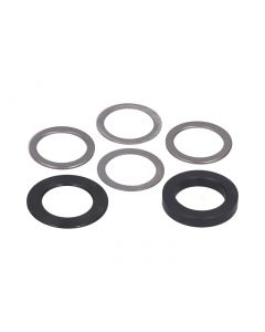 Control Scheiben Variomatik Polini Evolution 16x20mm für Piaggio, Minarelli