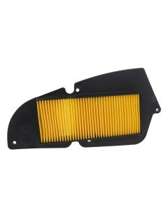 Luftfilter Einsatz für SYM HD 125, 200, Peugeot LXR 125, 200