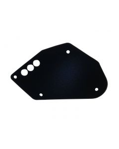 Luftfilter Einsatz für Aprilia RX, SX, Gilera RCR, SMT, Derbi Senda