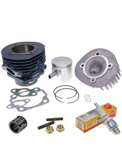 102ccm Zylinderkit RMS Blue Line für Vespa V50, Special, PK, Ape