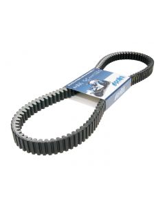 Keilriemen Polini Aramid Maxi Belt für Piaggio Beverly 350, X10 350