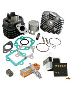 Zylinder Kit 70ccm 2-Takt China Motor (1E40QMB) 12mm