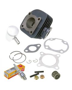 50ccm Zylinder SET RMS für CPI Keeway Euro 2 12mm