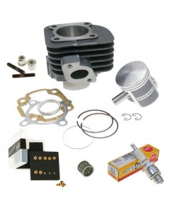 Zylinder SET 2 70ccm NARAKU für 2-Takt China Motor (1E40QMB)