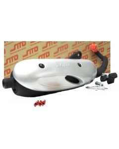 Auspuff SITO Pro Aprilia SR 50 Factory Gilera Runner 50 Piaggio NRG Power