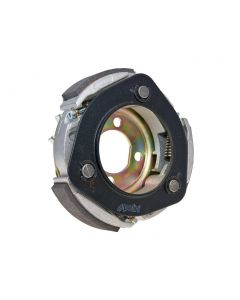 Kupplung Polini Maxi Speed Clutch 3G For Race 134mm für Gilera, Piaggio, Vespa