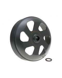 Kupplungsglocke Polini Evolution Maxi Speed Bell 134mm für Piaggio, Vespa 125ie, 150ie 3V