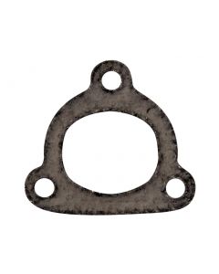 Dichtung Auspuffkrümmer Polini Big Evolution flach für Minarelli LC, Piaggio LC
