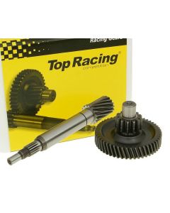 Getriebe primär Top Racing +20% 15/50 für CPI Keeway