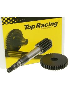 Getriebe primär Top Racing 17/39 für Honda Bali, SFX, SXR 50