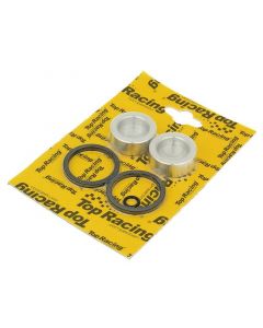 Bremssattel Reparatursatz 30x12mm für Grimeca Vorderrad-Bremse