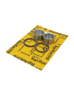 Bremssattel Reparatursatz 28x17mm für Grimeca Hinterrad-Bremse