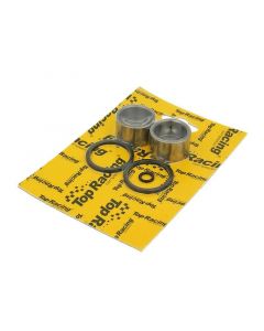 Bremssattel Reparatursatz 28x17mm für Brembo Hinterrad-Bremse