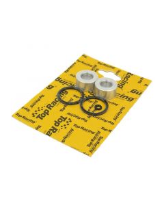 Bremssattel Reparatursatz 25x13mm für AJP Hinterrad-Bremse