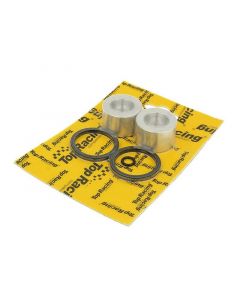 Bremssattel Reparatursatz 30x21mm für Grimeca Hinterrad-Bremse