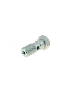 Hohlschraube Bremsleitung M10x1,0 für Hengtong Bremssattel