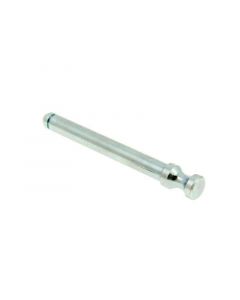 Bremsklotz Führungsstift hinten für Aprilia 2000