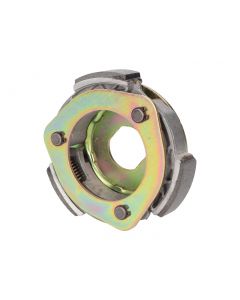 Kupplung 120mm für 125ccm Aprilia Mojito, Italjet Torpedo, Piaggio Hexagon, Vespa ET4