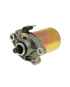 Anlassermotor für Peugeot liegend = IP33165